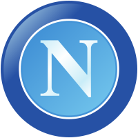 Неаполитанский футбольный клуб Napoli